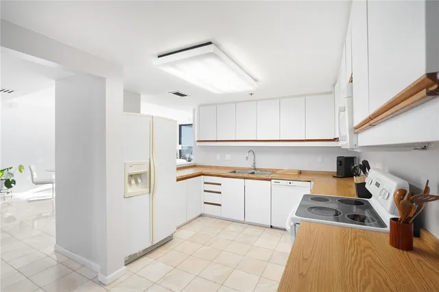 $1,550,000 | 1255 North Gulfstream Avenue, Unit 1407, Sarasota, FL 34236