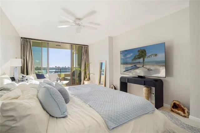 $1,550,000 | 1255 North Gulfstream Avenue, Unit 1407, Sarasota, FL 34236