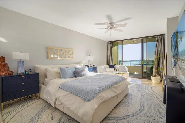 $1,550,000 | 1255 North Gulfstream Avenue, Unit 1407, Sarasota, FL 34236