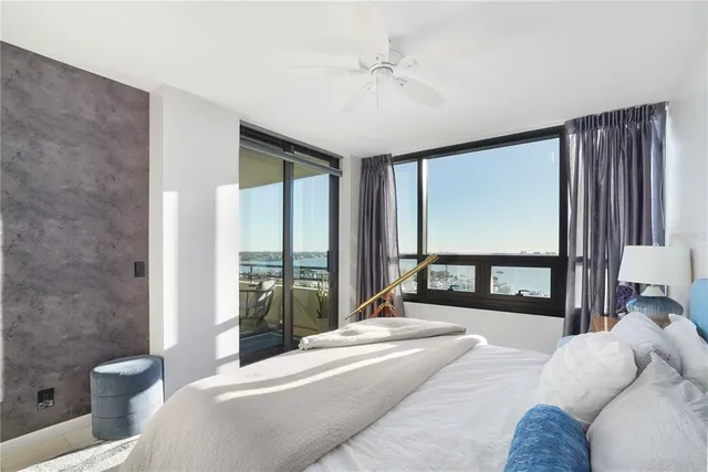 $1,550,000 | 1255 North Gulfstream Avenue, Unit 1407, Sarasota, FL 34236