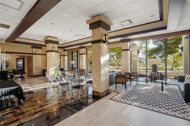 $1,550,000 | 1255 North Gulfstream Avenue, Unit 1407, Sarasota, FL 34236