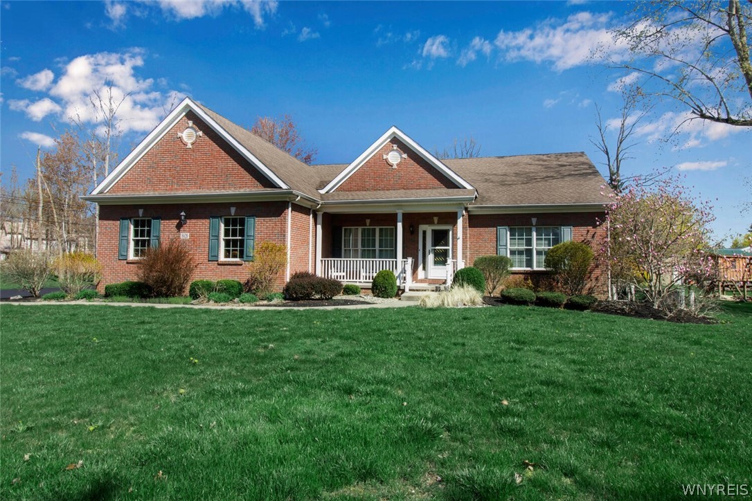 8820 County Road East Amherst, NY 14051 - Photo 1 of 1