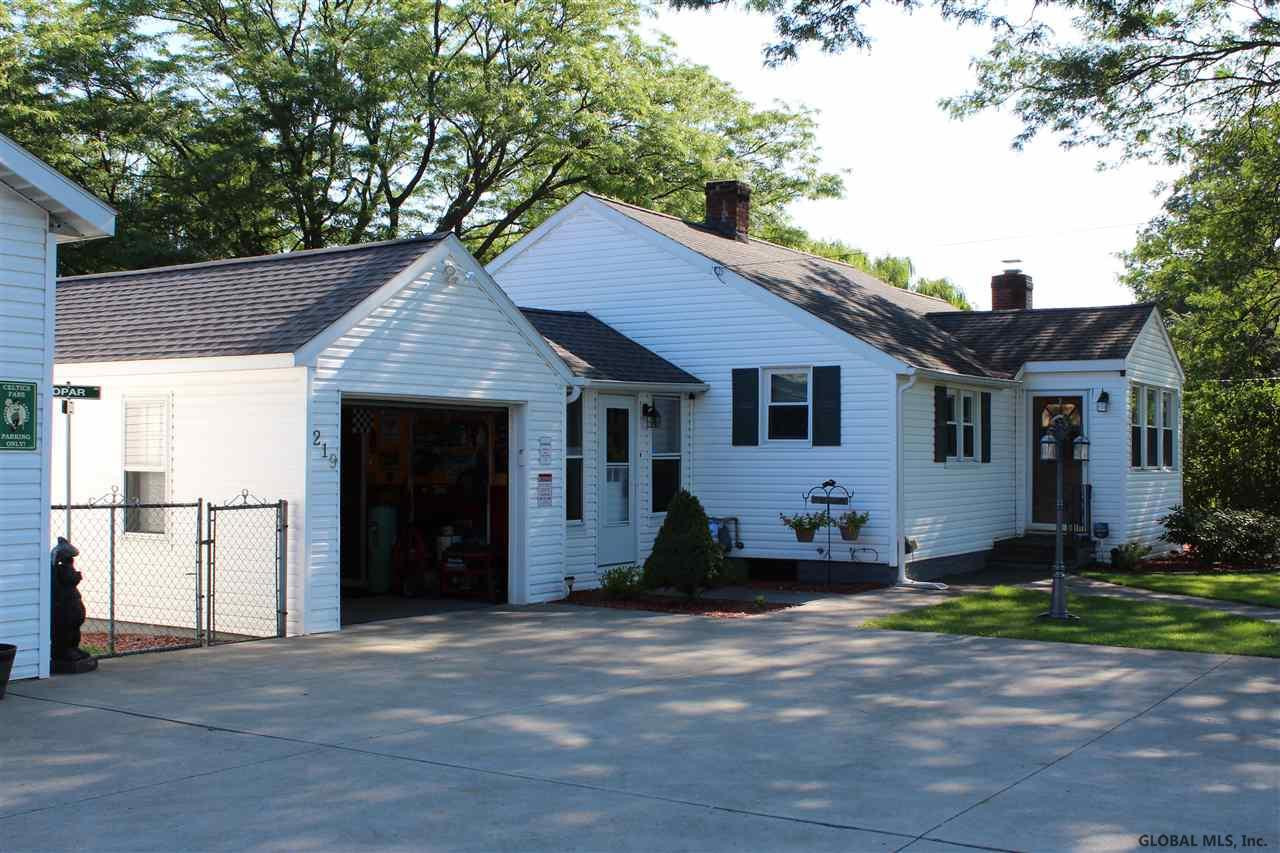 219 Boght Road Colonie, NY 12189 - Photo 2 of 13 Photo 2