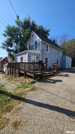 $42,000 | 148 Robinson Avenue, Canton, IL 61520