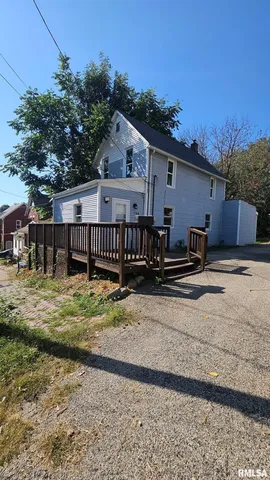 $54,000 | 148 Robinson Avenue, Canton, IL 61520