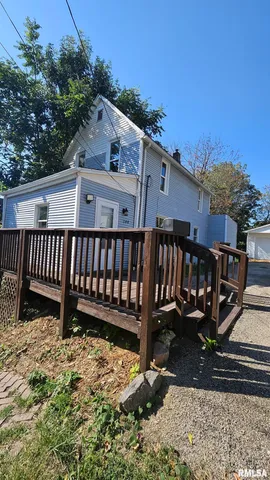 $54,000 | 148 Robinson Avenue, Canton, IL 61520