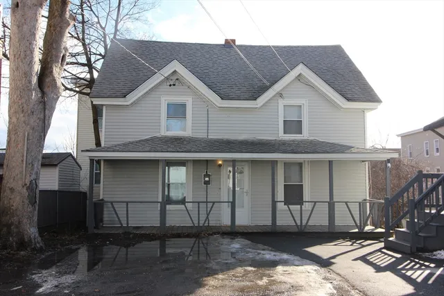 $849,900 | 206-210 Cross Street, Lowell, MA 01854