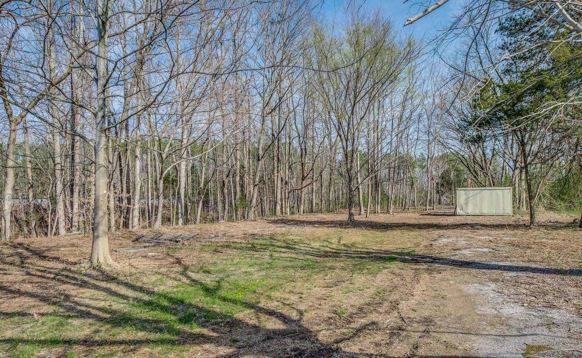 12125 Old Baxter Road Silver Point, TN 38582 - Photo 27 of 29 Back Yard