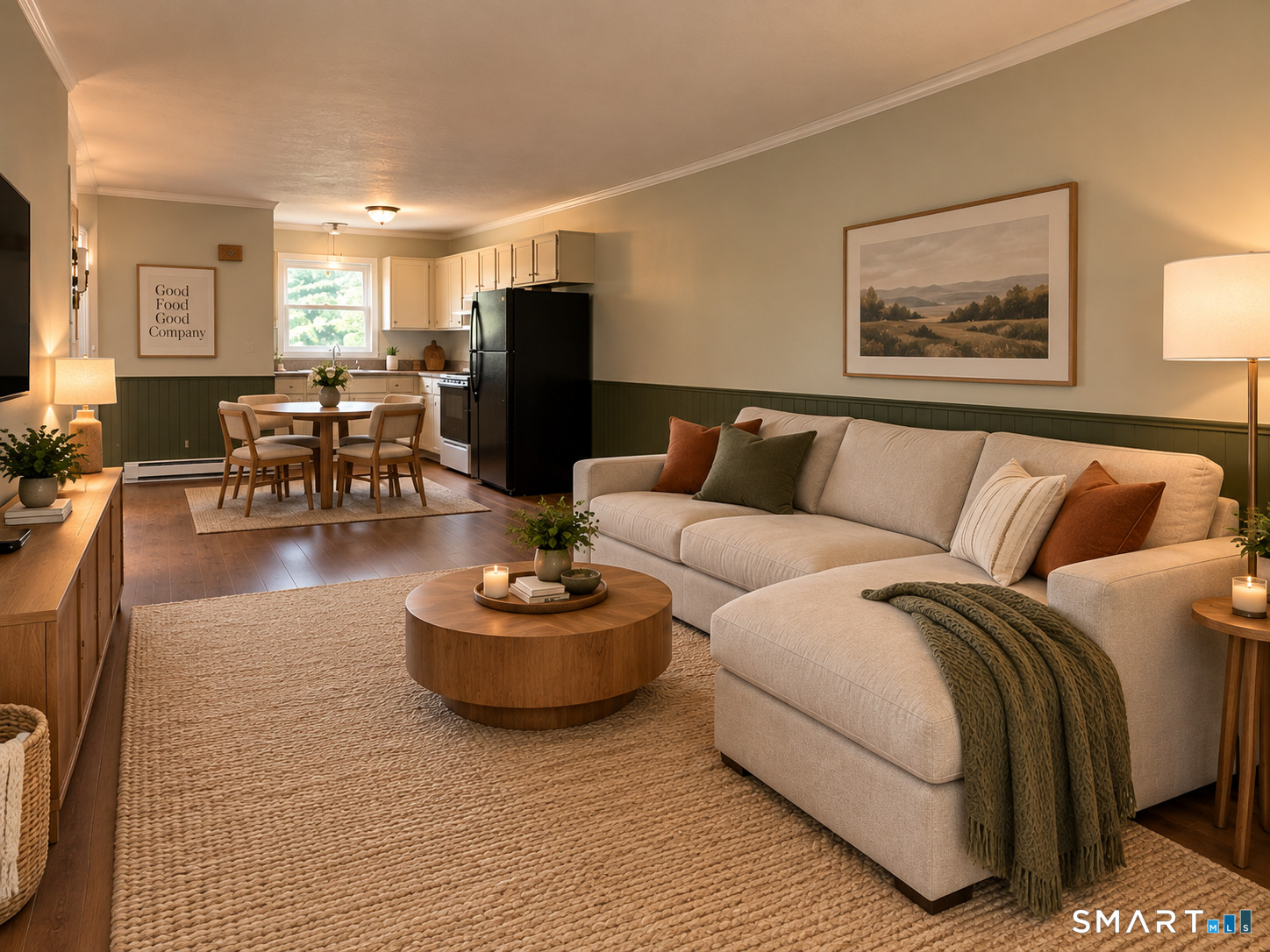 36 Athol Street, Unit 36 Killingly, CT 06239 - Photo 6 of 22 Gallery Image 6