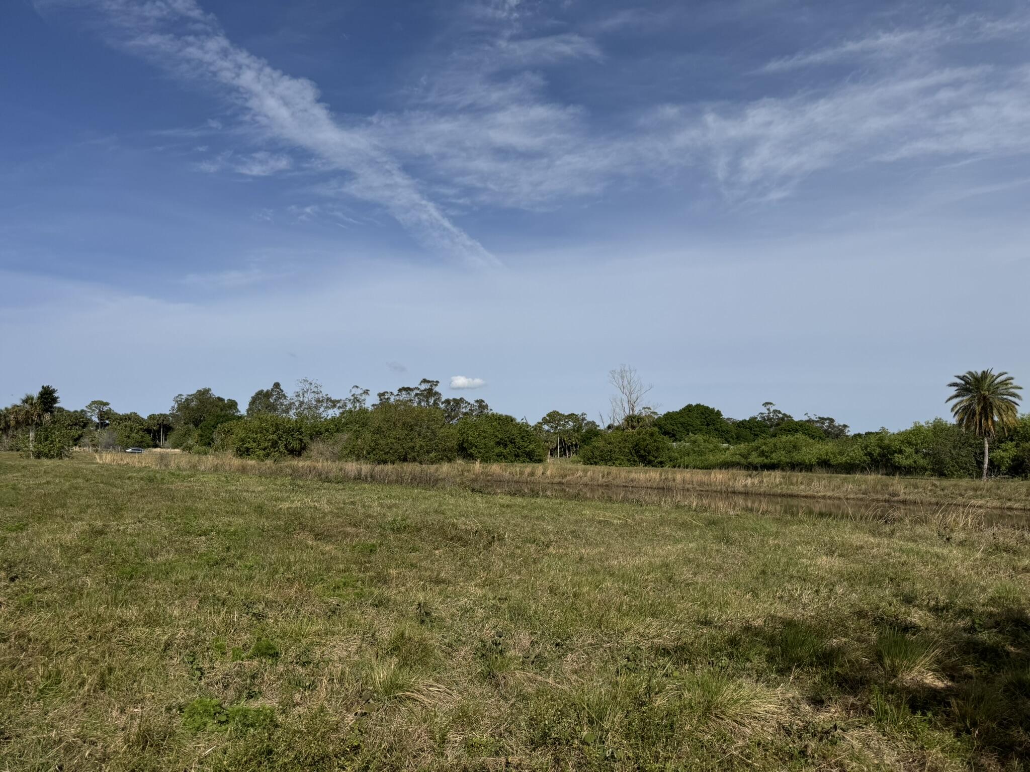 8600 Southwest Springhaven Avenue Indiantown, FL 34956 - Photo 7 of 14 a view of lake and mountain view