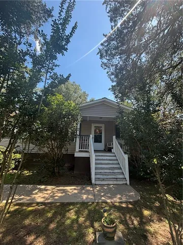 $229,000 | 405 Crawfordville Road, Union Point, GA 30669