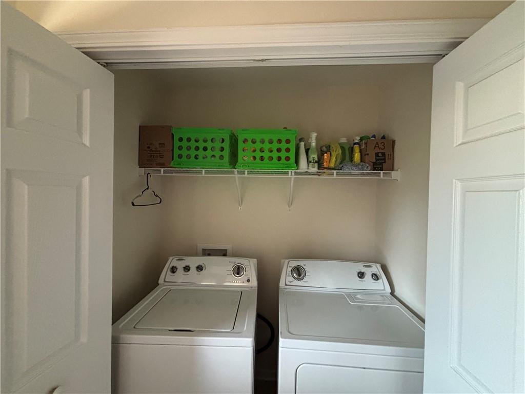 405 Crawfordville Road Union Point, GA 30669 - Photo 16 of 20