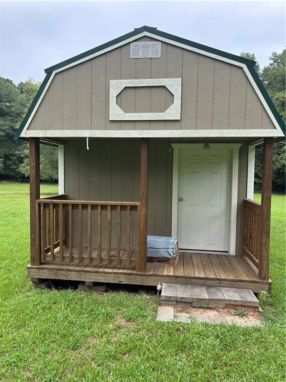 405 Crawfordville Road Union Point, GA 30669 - Photo 17 of 20