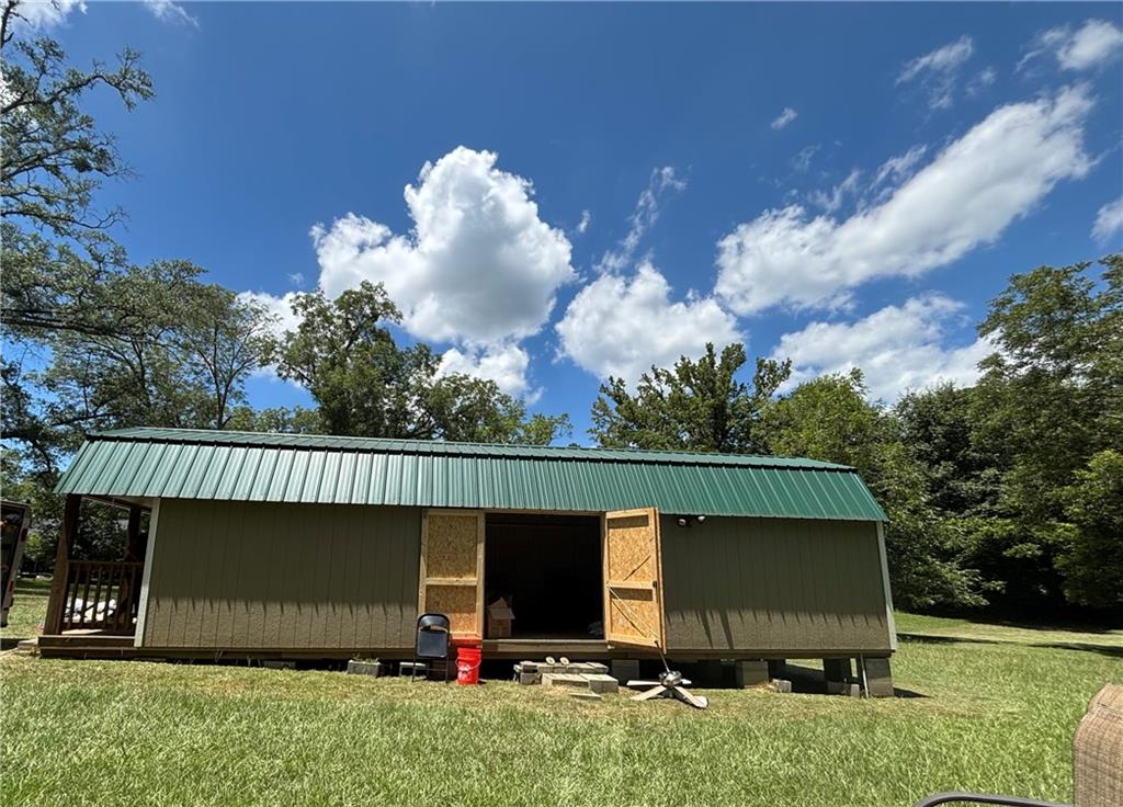 405 Crawfordville Road Union Point, GA 30669 - Photo 19 of 20