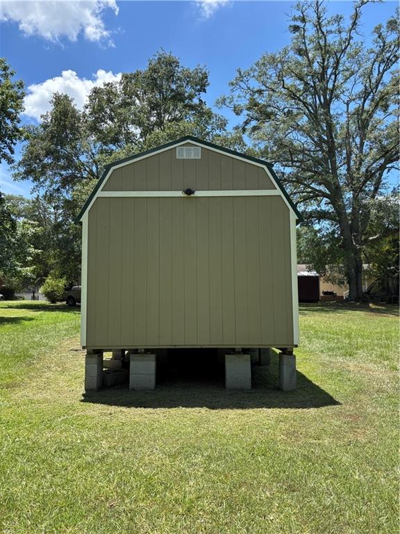 405 Crawfordville Road Union Point, GA 30669 - Photo 20 of 20