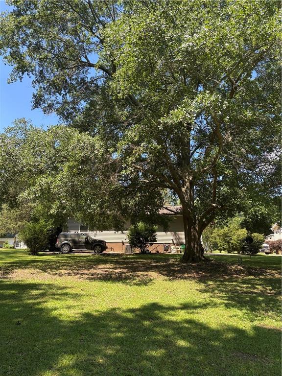 405 Crawfordville Road Union Point, GA 30669 - Photo 4 of 20