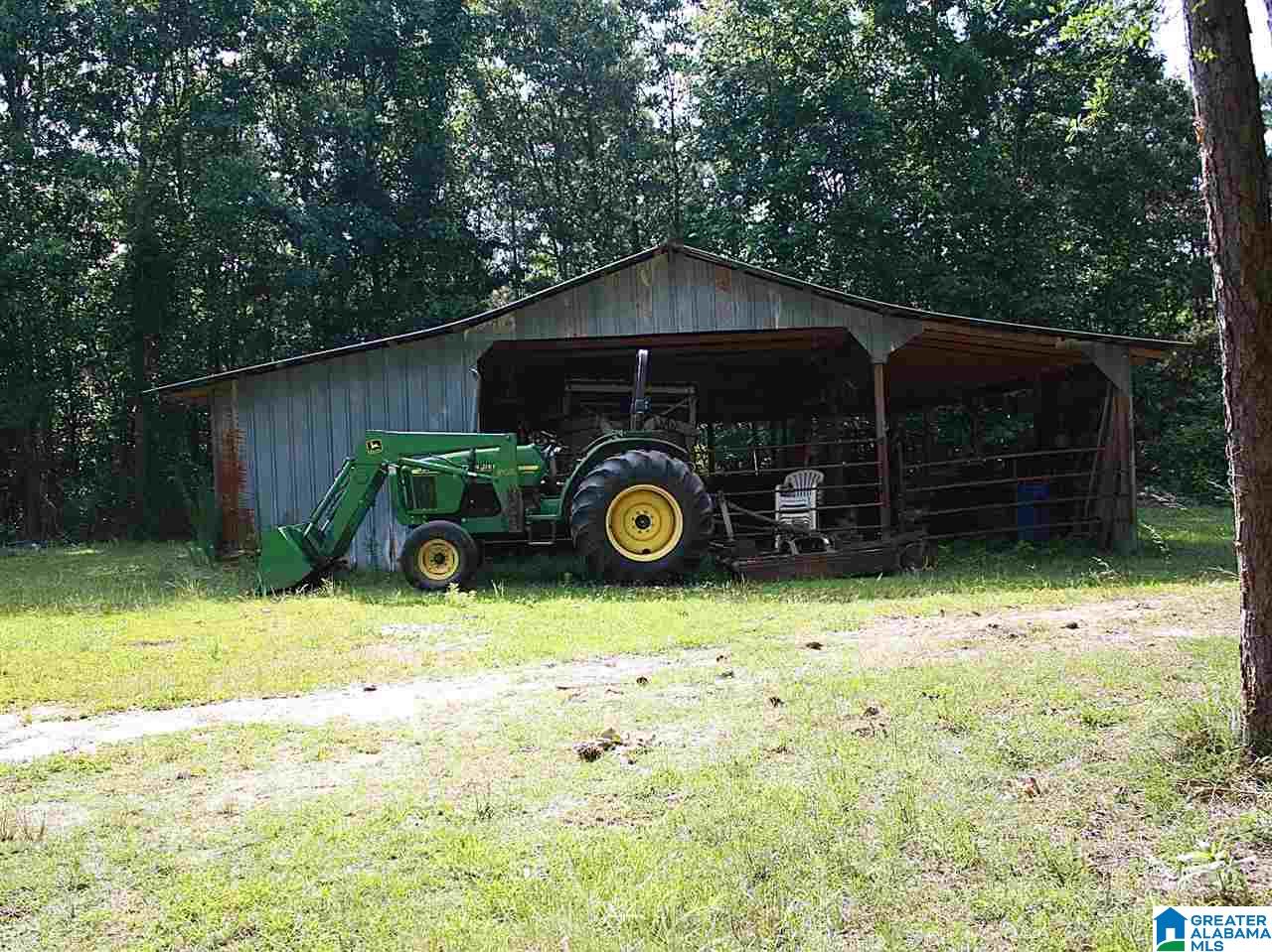 919 Gip Yates Road Blountsville, AL 35031 - Photo 8 of 49