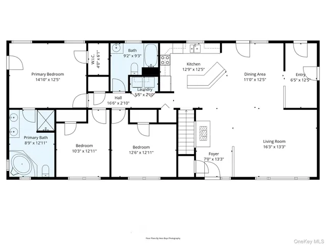 $725,000 | 45 Seminole Drive, Warwick, NY 10990