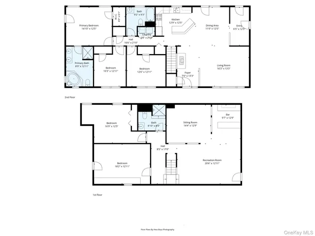 $725,000 | 45 Seminole Drive, Warwick, NY 10990