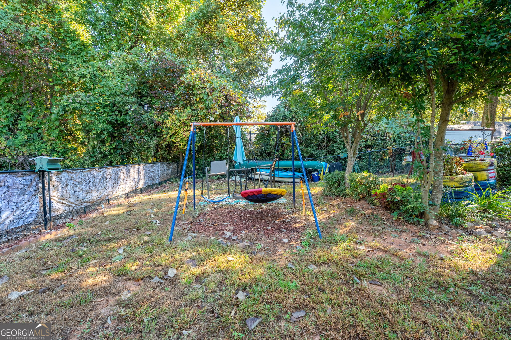 50 Green Hill Place Toccoa, GA 30577 - Photo 36 of 38 a view of a park