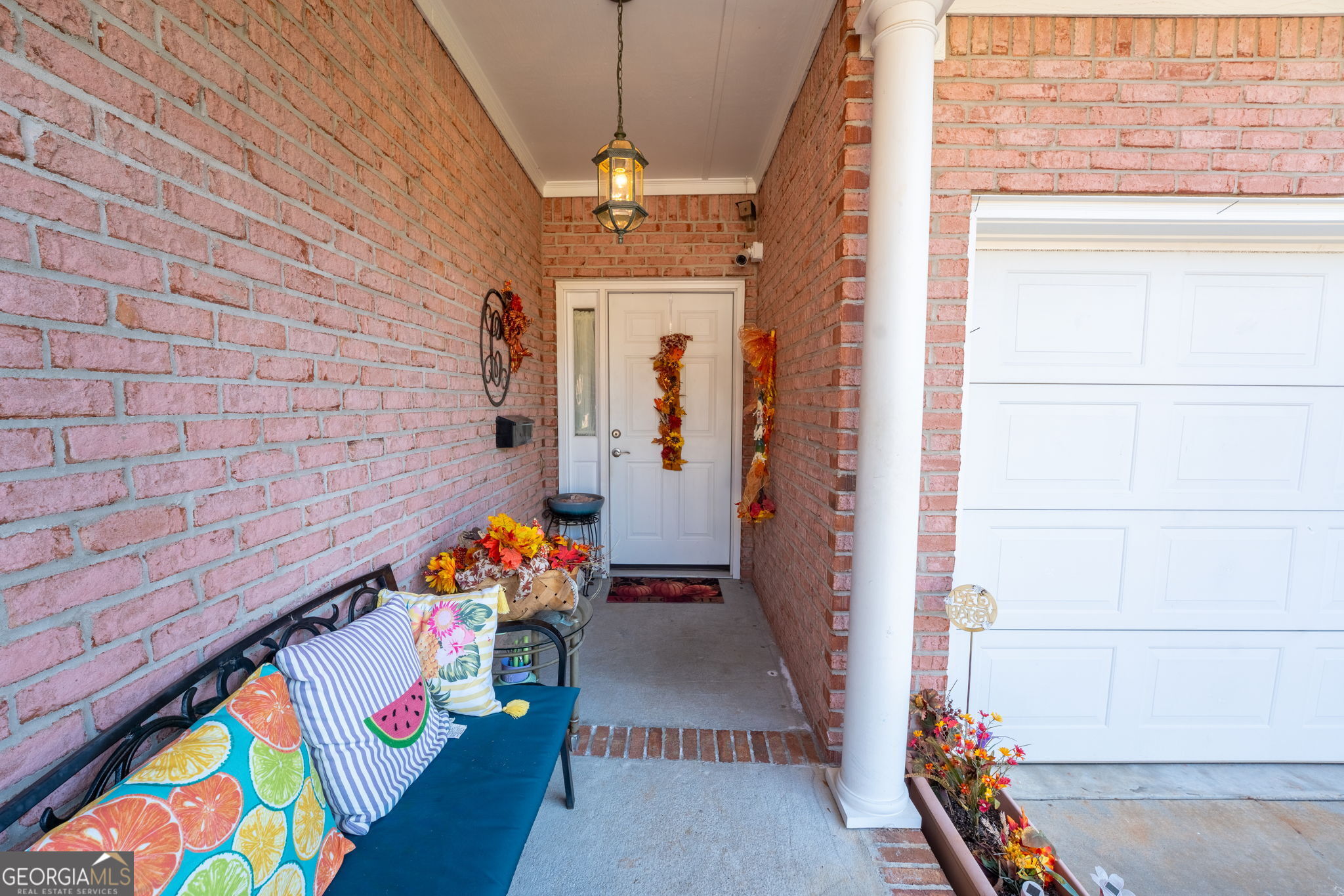 50 Green Hill Place Toccoa, GA 30577 - Photo 4 of 38 a view of outdoor space with seating area