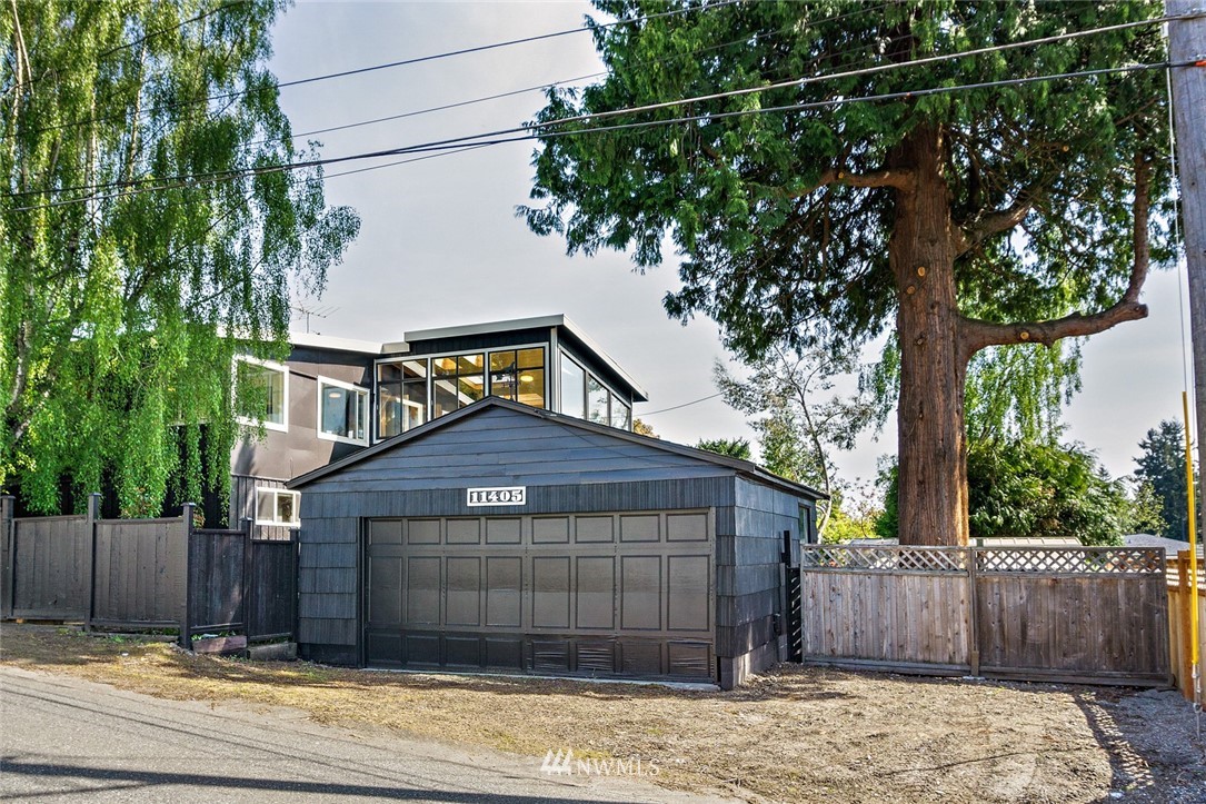 11405 21st Avenue Southwest Seattle, WA 98146 - Photo 24 of 25