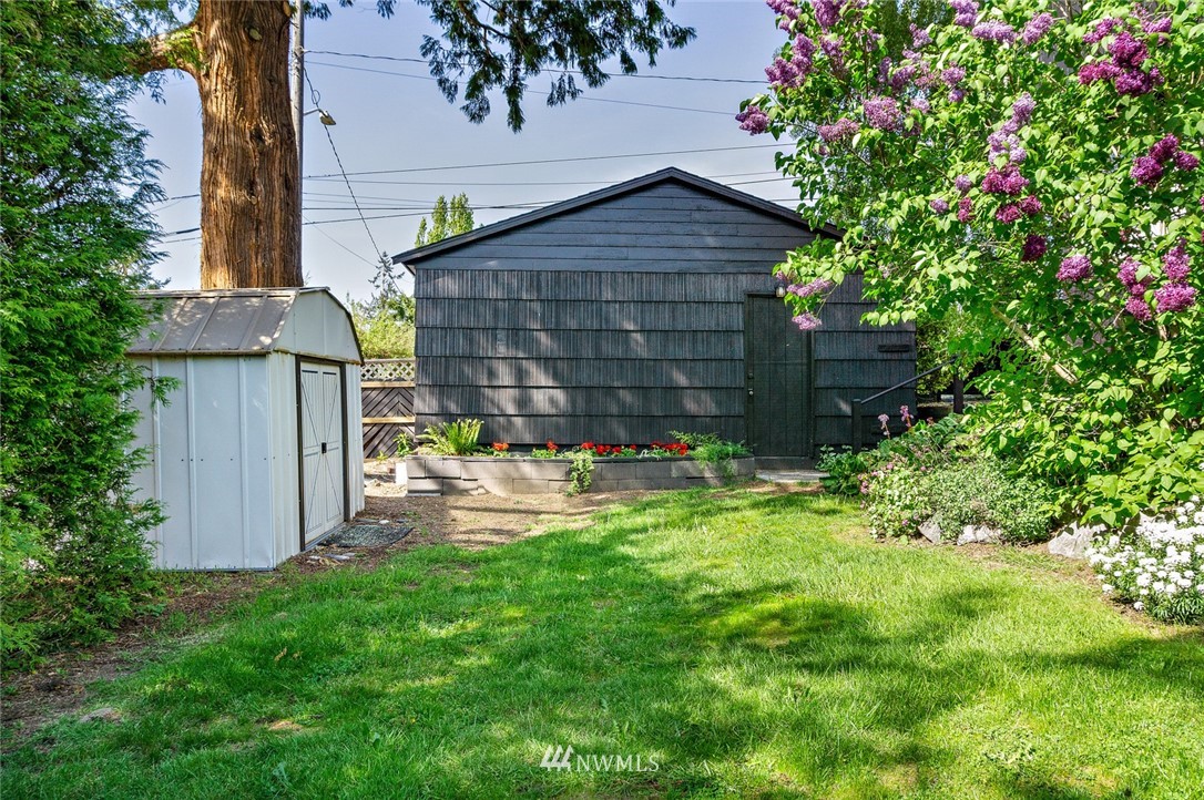 11405 21st Avenue Southwest Seattle, WA 98146 - Photo 25 of 25