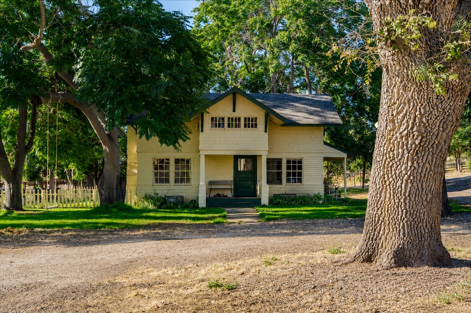 3110 Acampo Road Santa Ynez, CA 93460 - Photo 46 of 52 46
