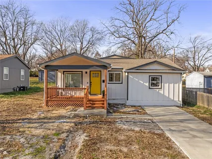 $195,000 | 1312 South Emery Street, Independence, MO 64055