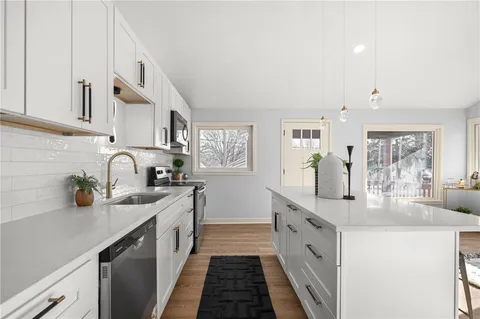 $195,000 | 1312 South Emery Street, Independence, MO 64055