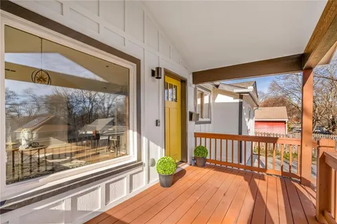 $195,000 | 1312 South Emery Street, Independence, MO 64055