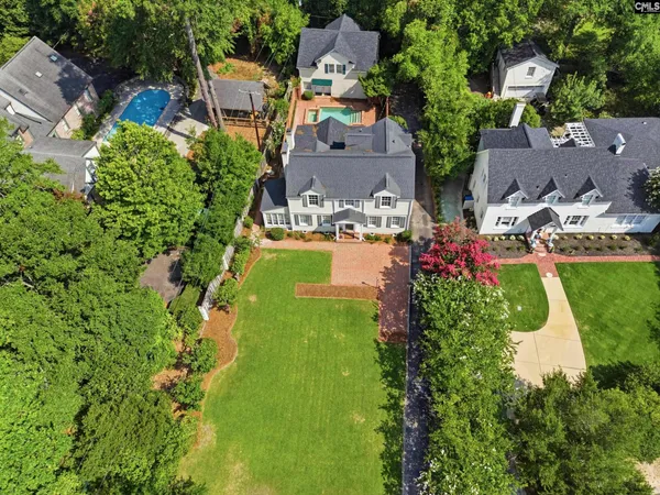 $879,000 | 2631 Stratford Road, Columbia, SC 29204