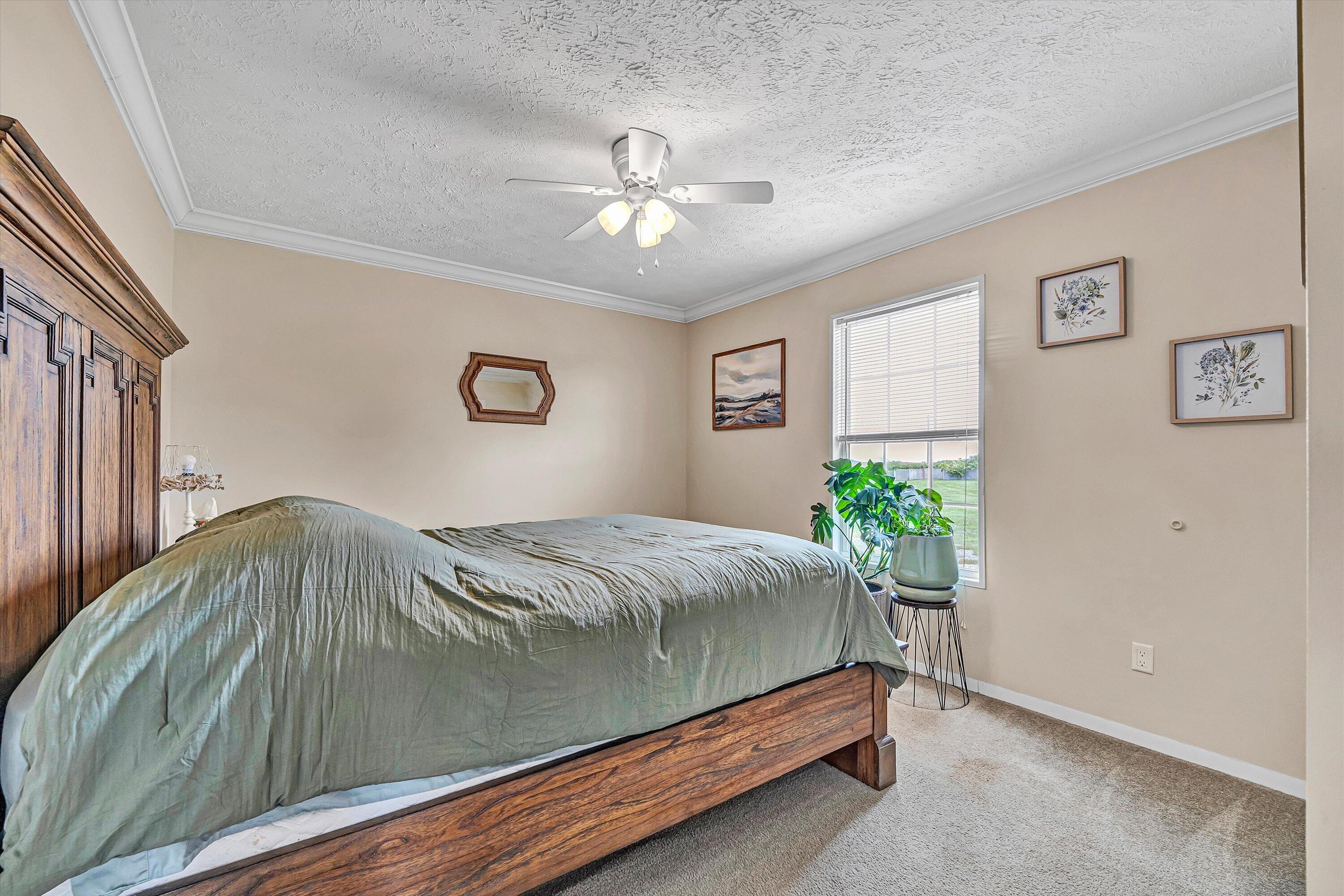 2220 Callaway Road Rocky Mount, VA 24151 - Photo 22 of 38 Bedroom 3