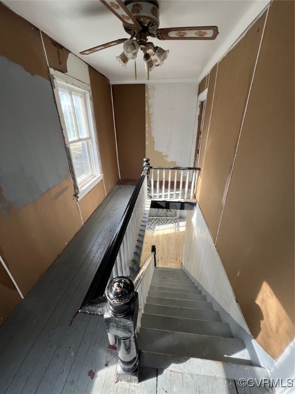 2307 New Point Comfort Highway Mathews, VA 23109 - Photo 15 of 20 a view of entryway