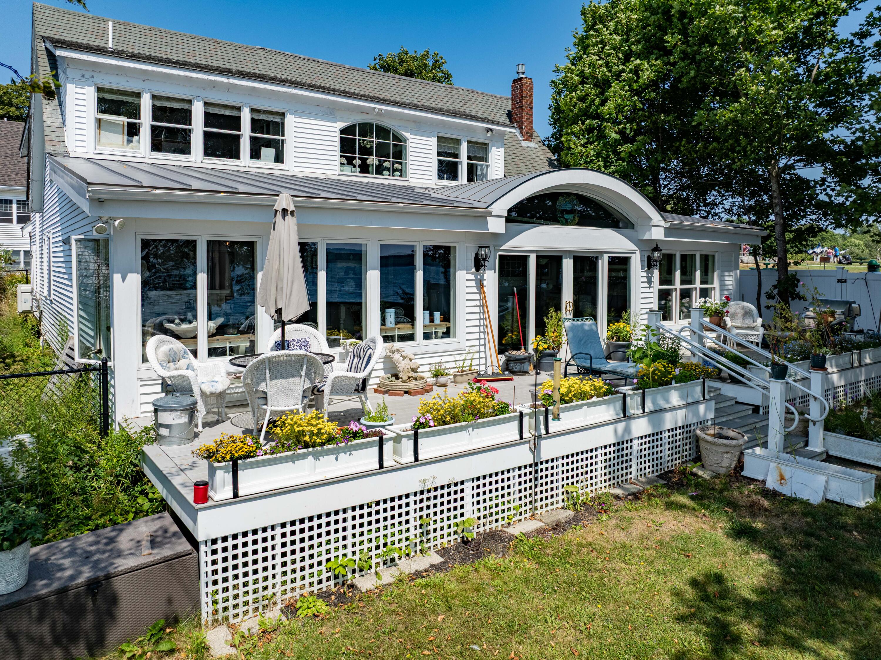 25 Water Street Searsport, ME 04974 - Photo 1 of 39 25 Water ST.