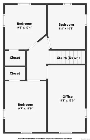 $399,000 | 106 Skidmore Road, LaGrangeville, NY 12540