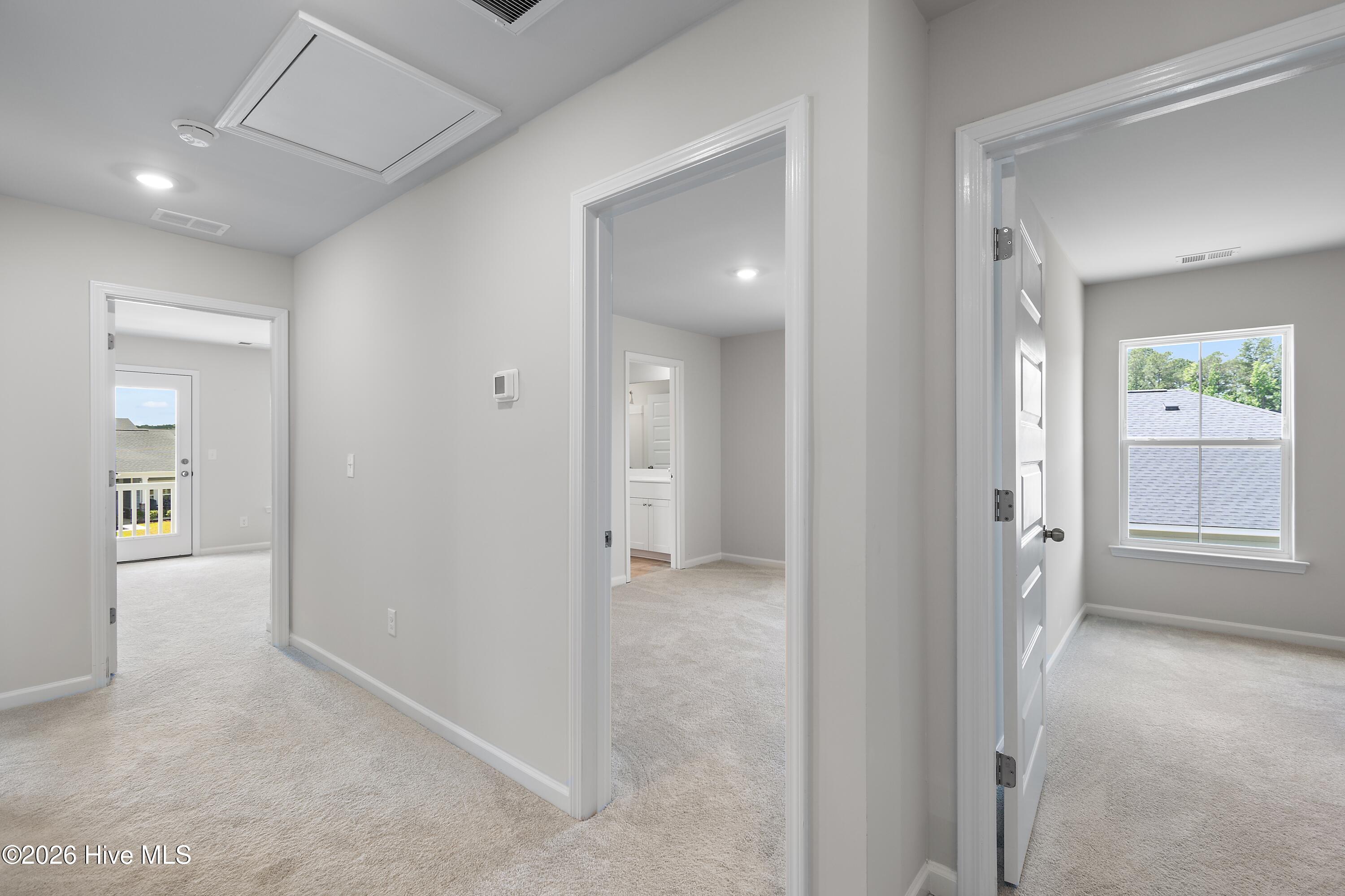 8850 Baton Rouge Avenue Northwest Calabash, NC 28467 - Photo 30 of 58 Level 2