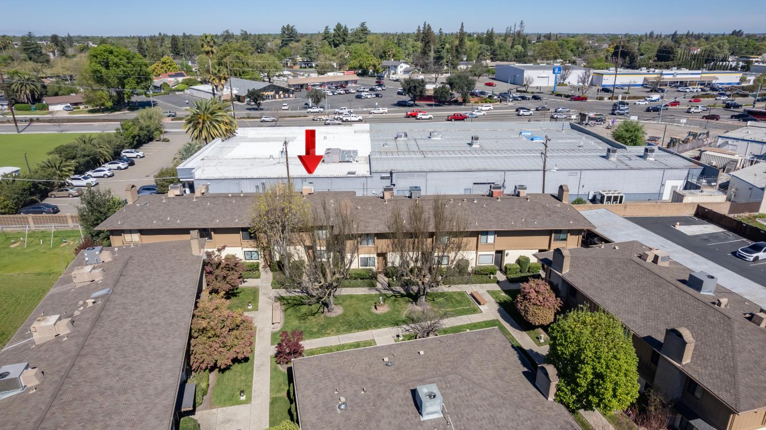 1077 Rivara Road, Unit 215 Stockton, CA 95207 - Photo 38 of 49