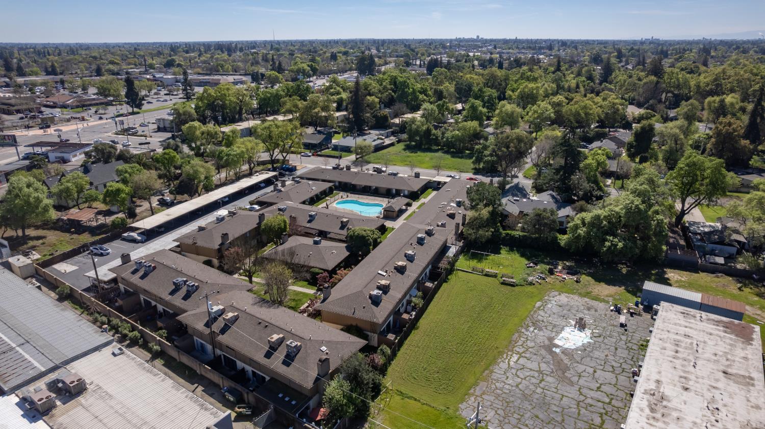 1077 Rivara Road, Unit 215 Stockton, CA 95207 - Photo 40 of 49