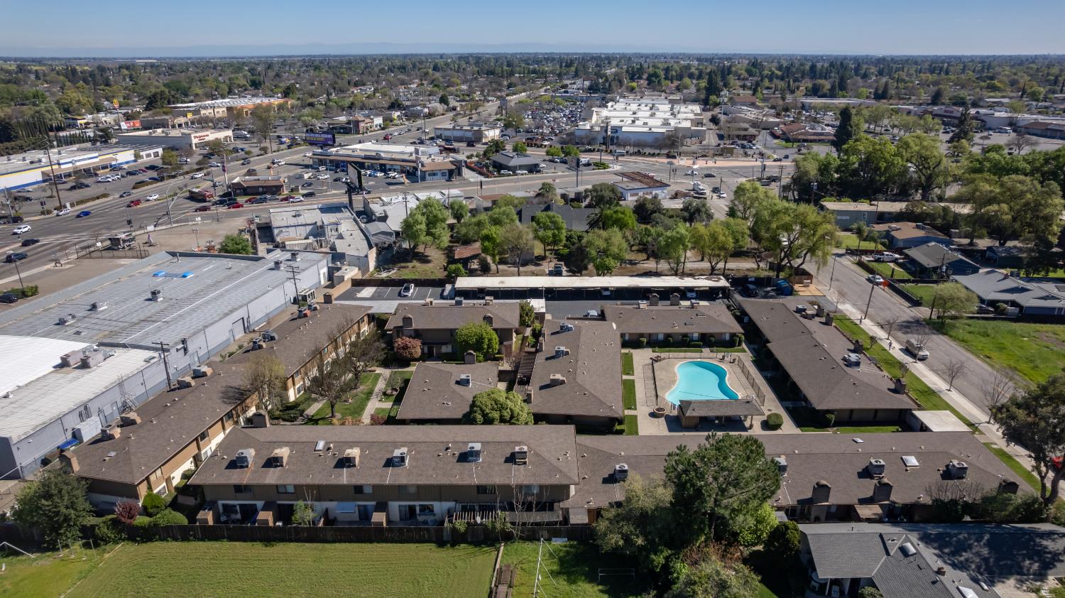 1077 Rivara Road, Unit 215 Stockton, CA 95207 - Photo 41 of 49