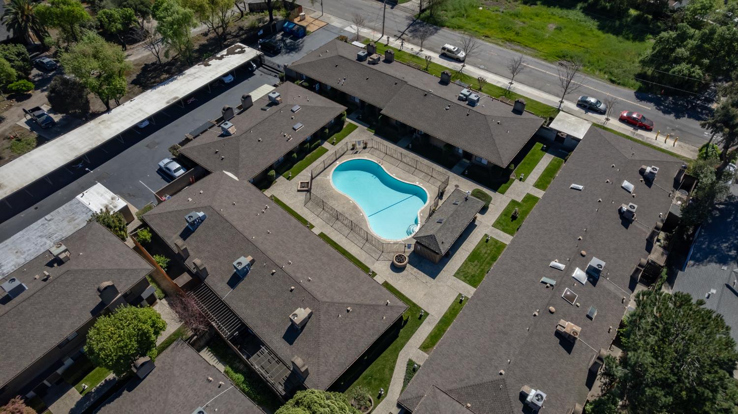 1077 Rivara Road, Unit 215 Stockton, CA 95207 - Photo 42 of 49