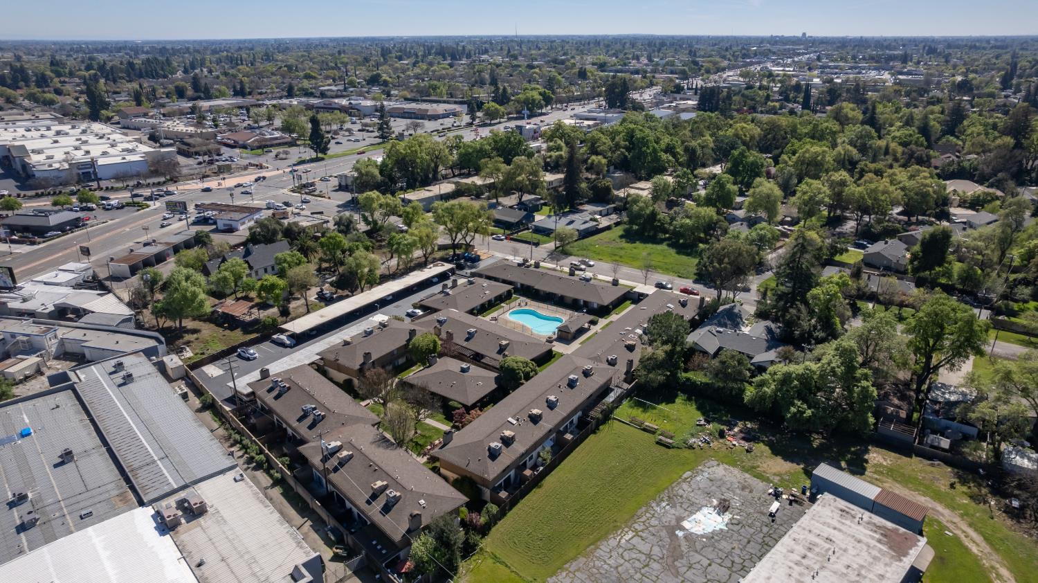 1077 Rivara Road, Unit 215 Stockton, CA 95207 - Photo 45 of 49