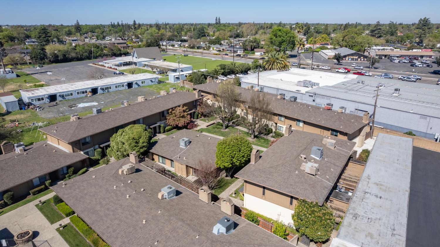 1077 Rivara Road, Unit 215 Stockton, CA 95207 - Photo 48 of 49