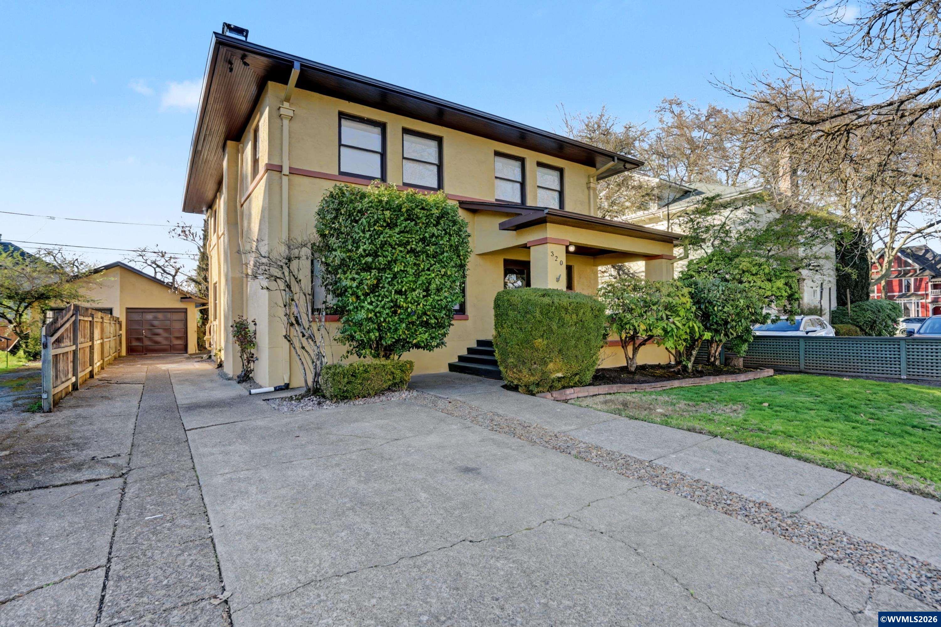 320 Southwest 5th Street Corvallis, OR 97333 - Photo 2 of 48