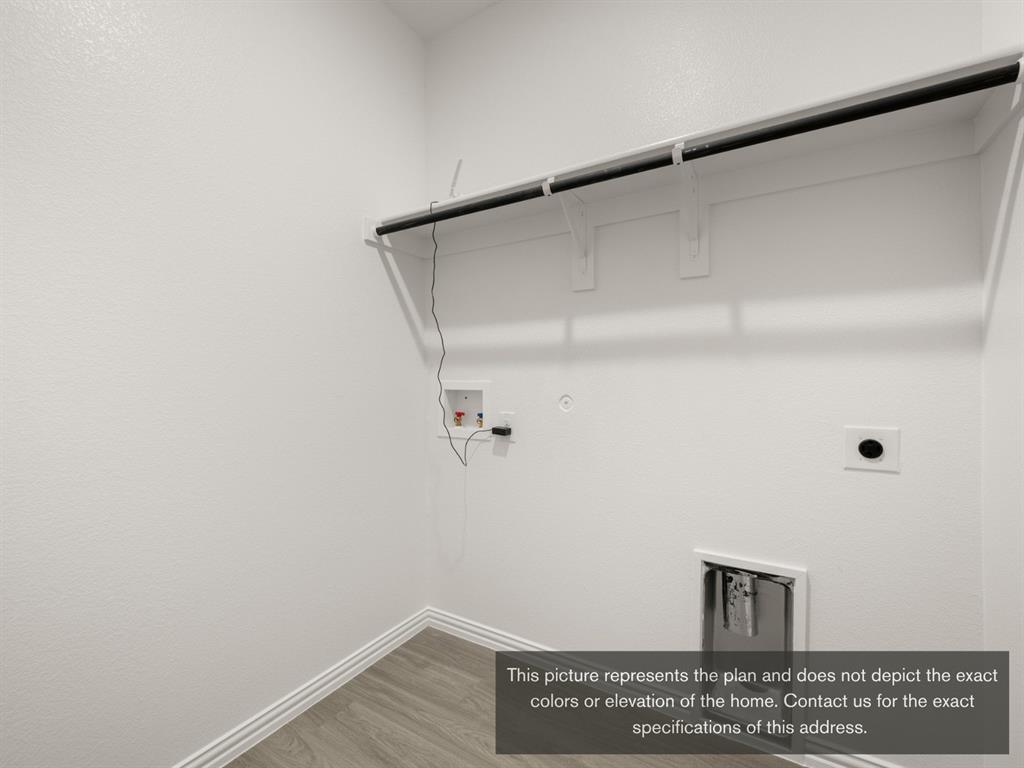 1813 Zelvia Lane Waco, TX 76708 - Photo 17 of 24