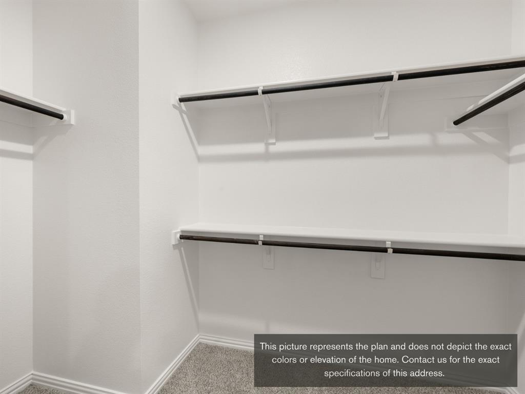 1813 Zelvia Lane Waco, TX 76708 - Photo 3 of 24