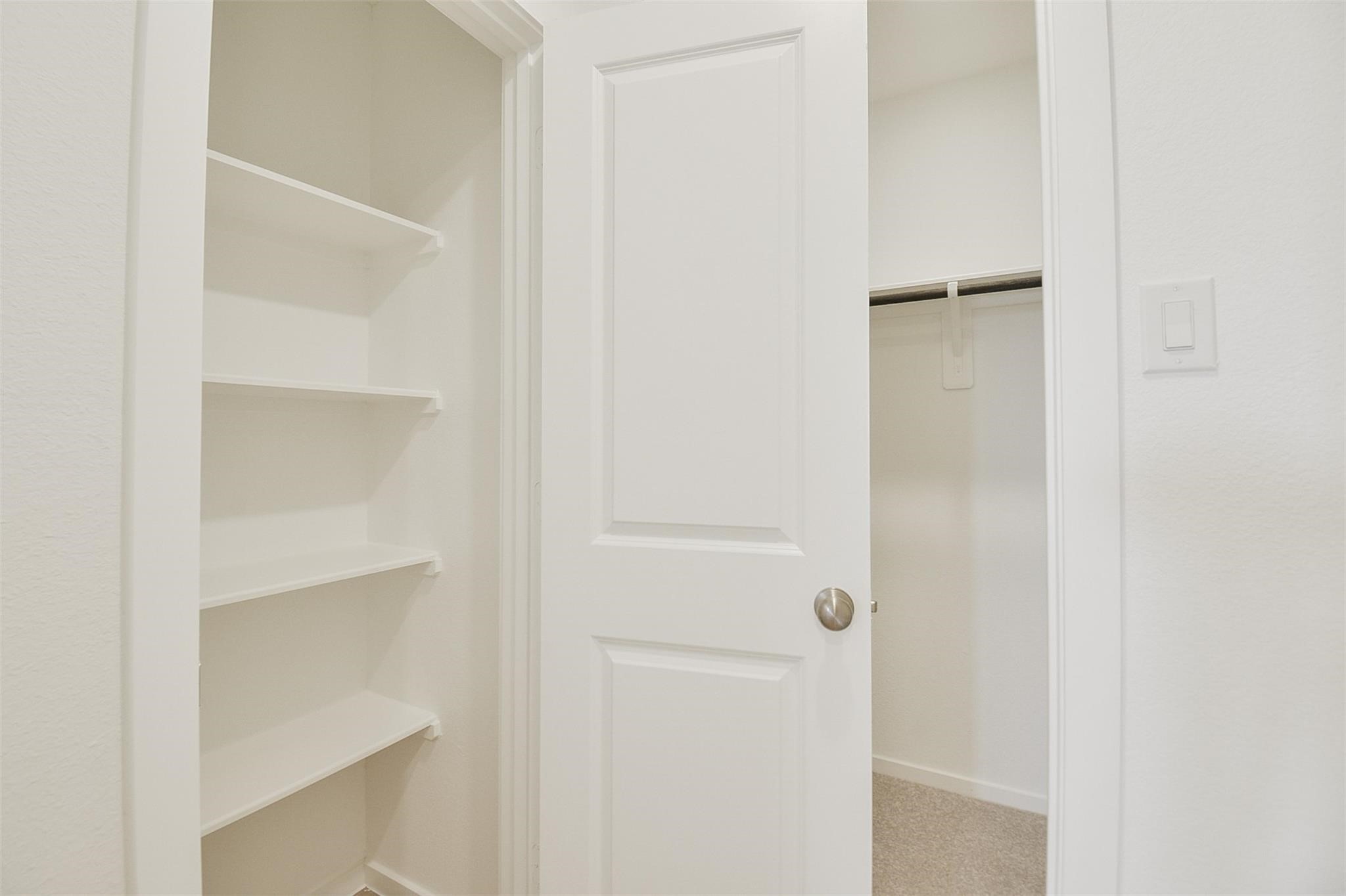 18566 Cepagatti Drive New Caney, TX 77357 - Photo 22 of 35 a view of bathroom