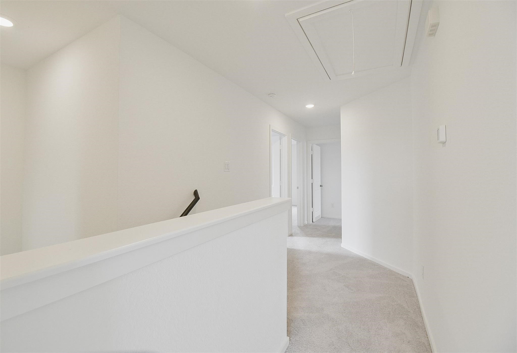 18566 Cepagatti Drive New Caney, TX 77357 - Photo 26 of 35 a view of an empty room