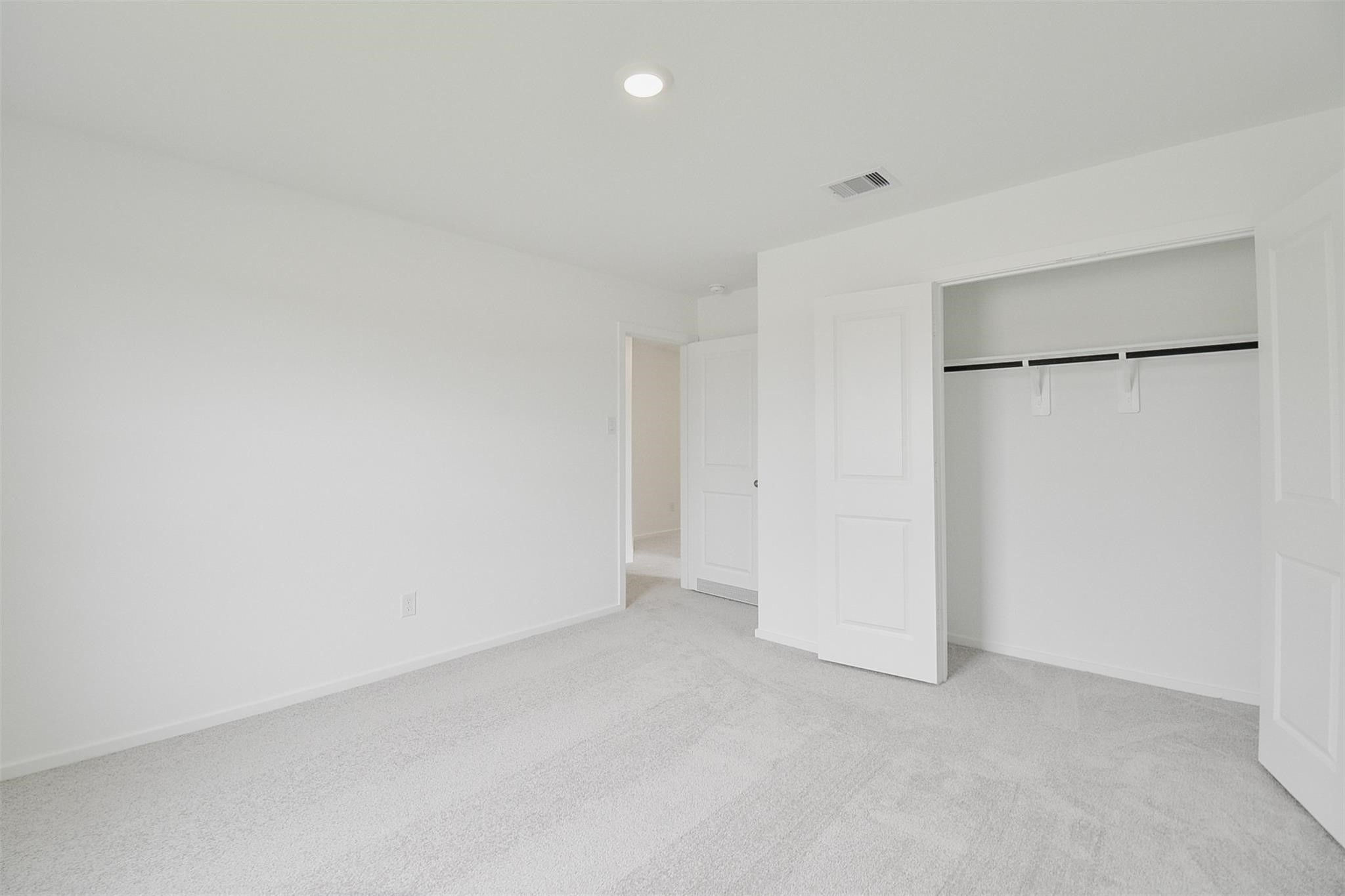 18566 Cepagatti Drive New Caney, TX 77357 - Photo 29 of 35 a view of an empty room