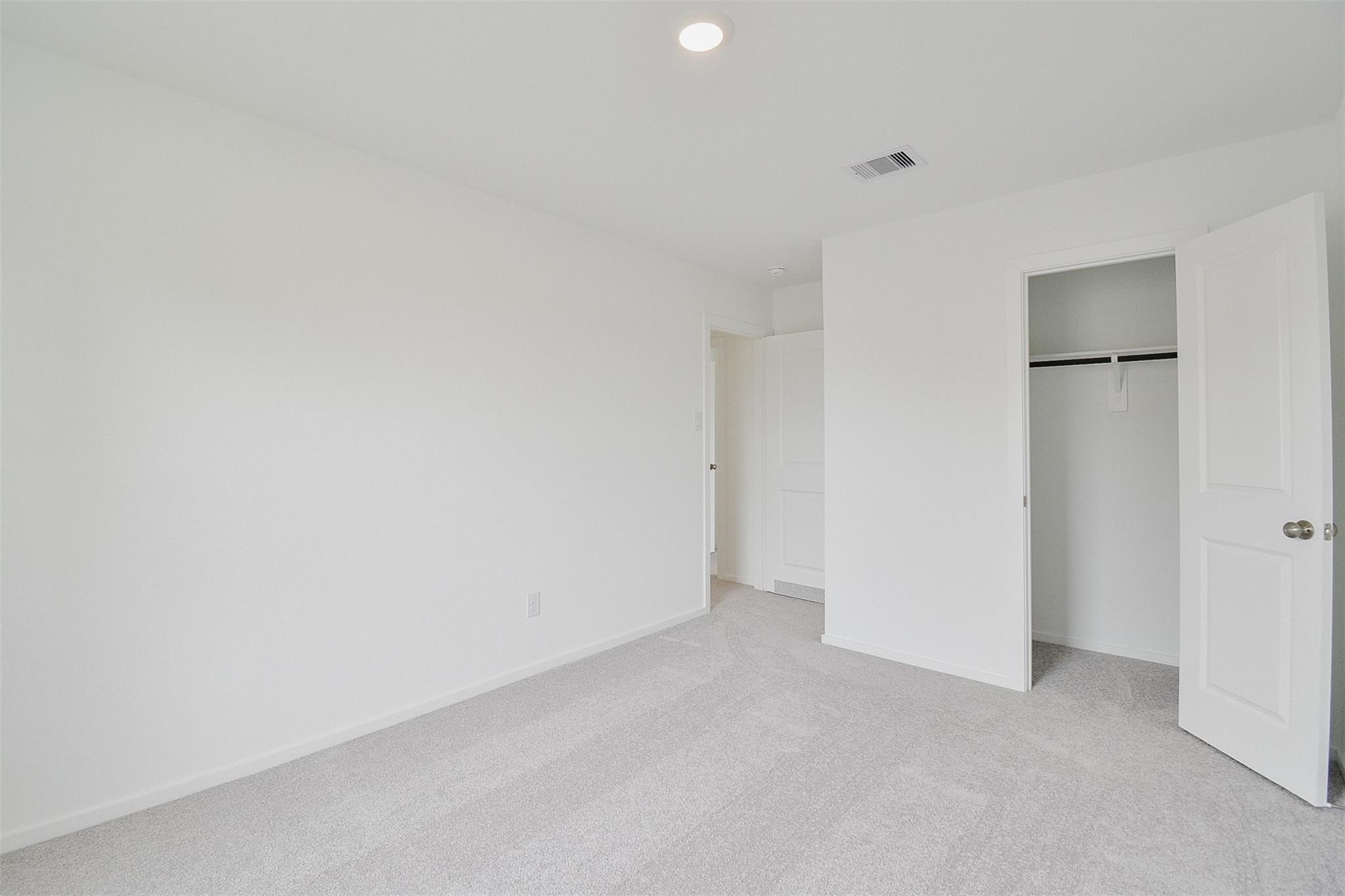 18566 Cepagatti Drive New Caney, TX 77357 - Photo 31 of 35 a view of empty room